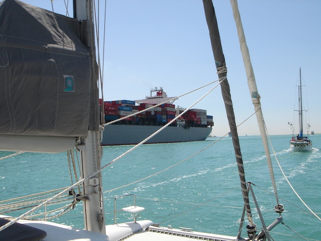 Egy Suez Canal Day1 2